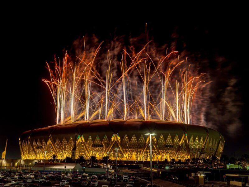 Saudi Arabia Concludes Successful Khaleeji 27 in Jeddah