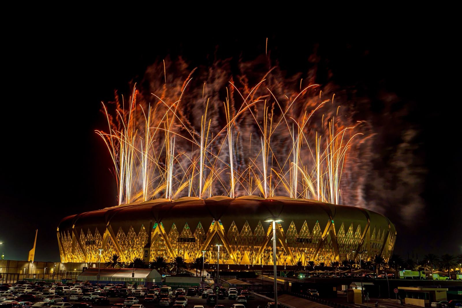 Saudi Arabia Concludes Successful Khaleeji 27 in Jeddah