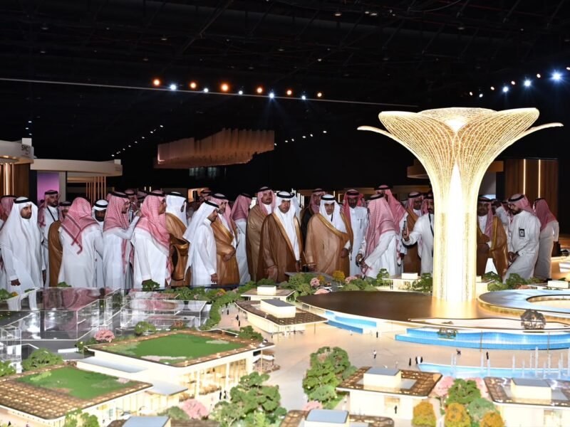 SEVEN Showcases Eastern Province Entertainment Plans at Furas Al Sharqiya