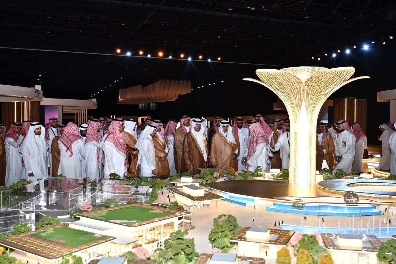 SEVEN Showcases Eastern Province Entertainment Plans at Furas Al Sharqiya
