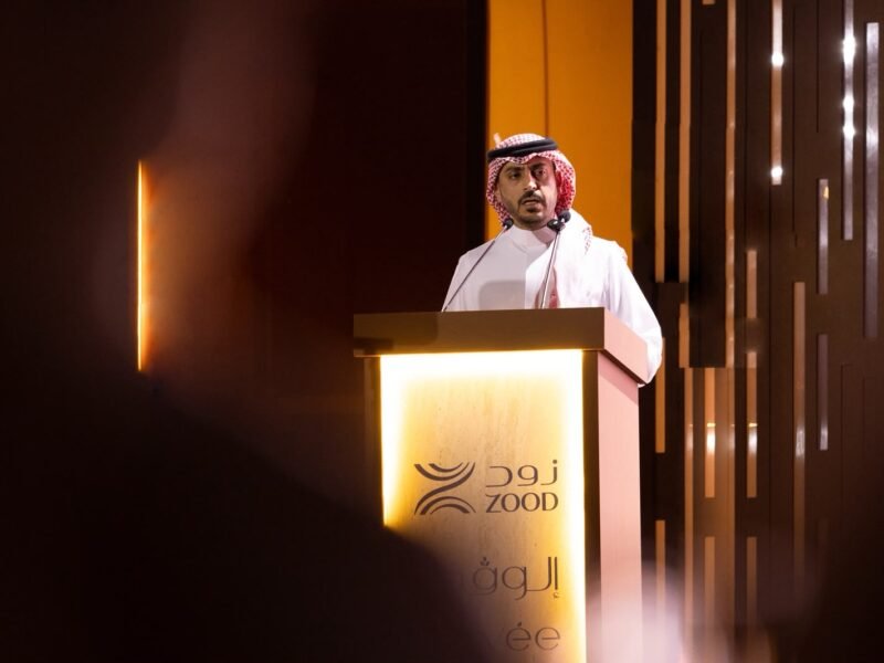 ZOOD Real Estate Launches Élevée, a SAR 2.5 Billion Mixed-Use Development in Riyadh