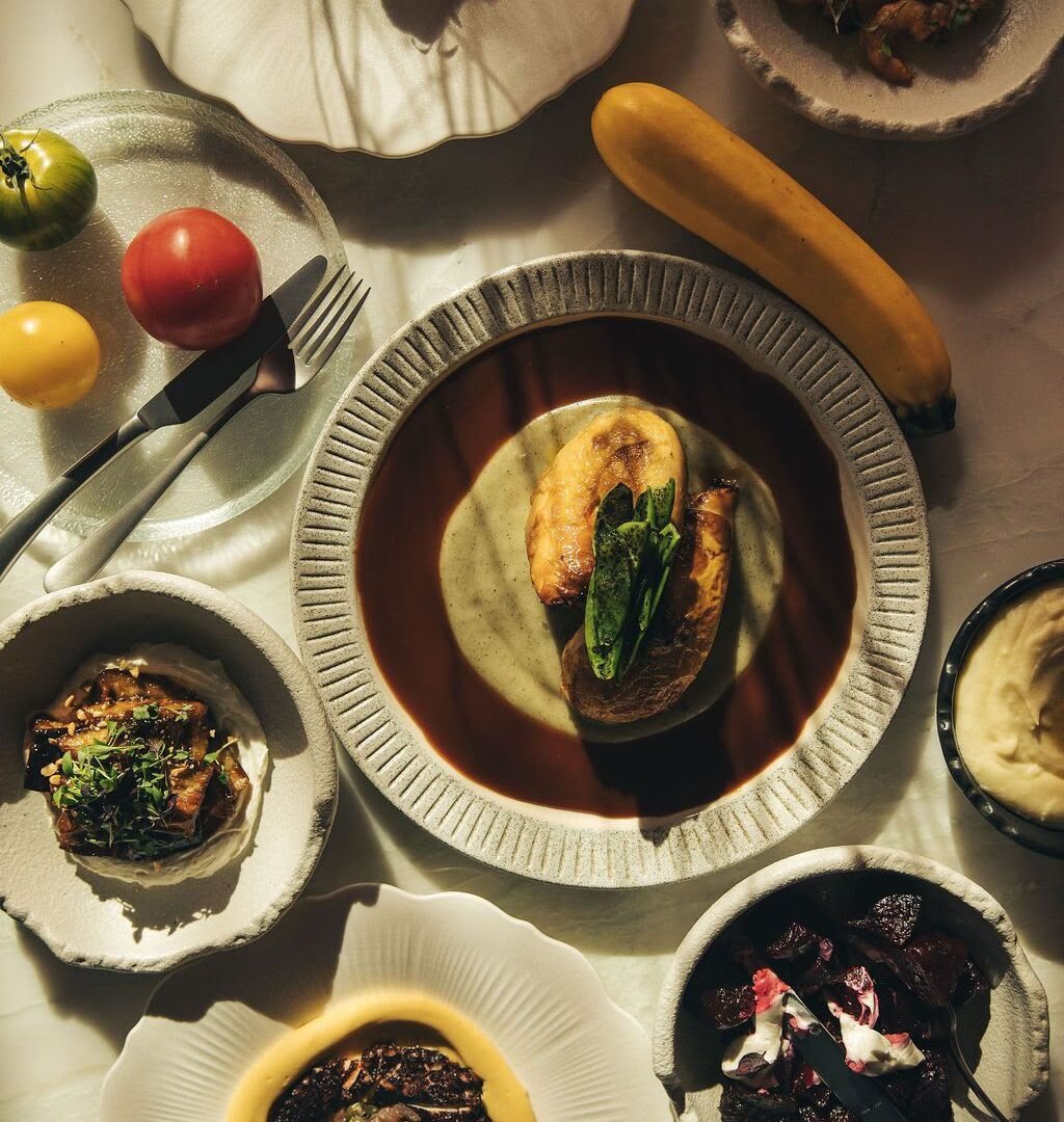 Glasshouse to Bring Mediterranean Dining and Social Impact to Dhahran