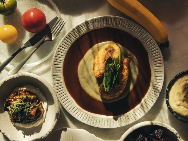 Glasshouse to Bring Mediterranean Dining and Social Impact to Dhahran