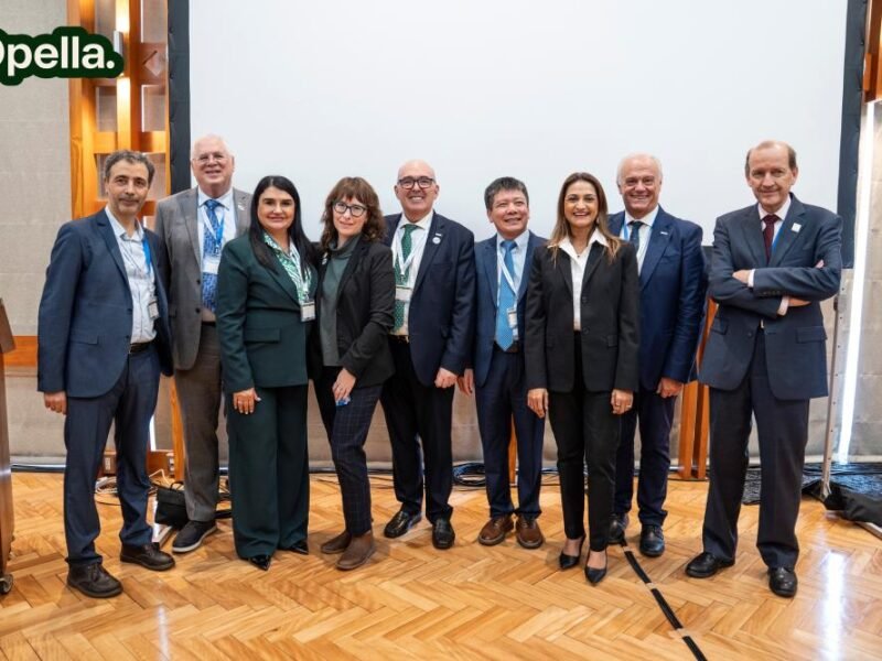 Opella and World Allergy Organization Launch Five-Year Partnership to Improve Global Allergy Care