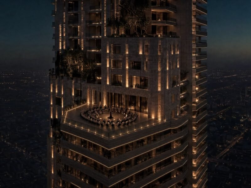 Alawaly Real Estate Wins Platinum at 2026 MUSE Creative Awards for AI-Generated Saudi National Day Video