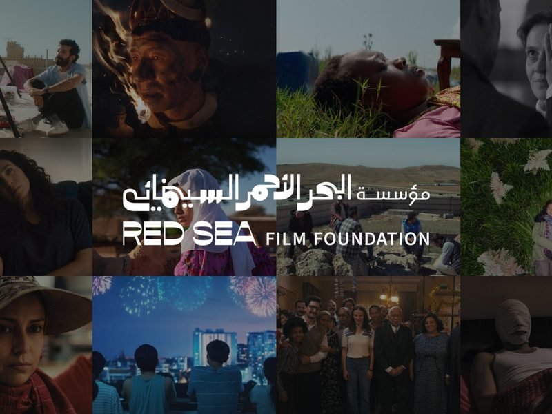 Red Sea Film Foundation Backs Record 12 Films in the Race for the 2027 Oscars