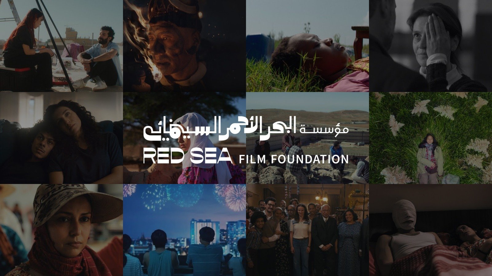 Red Sea Film Foundation Backs Record 12 Films in the Race for the 2027 Oscars